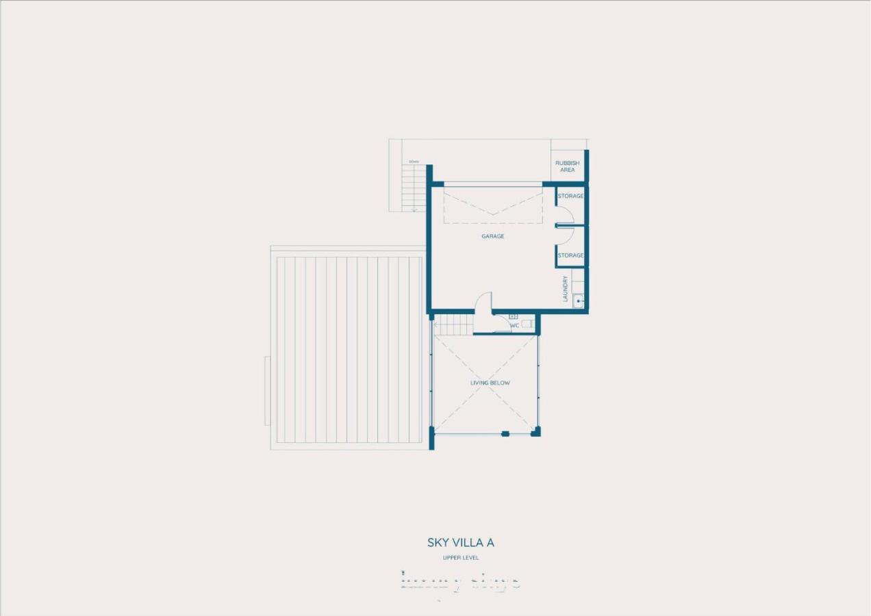 Sky Villa A Luxurious Villa Lake Views Gas Fire 퀸즈타운 외부 사진